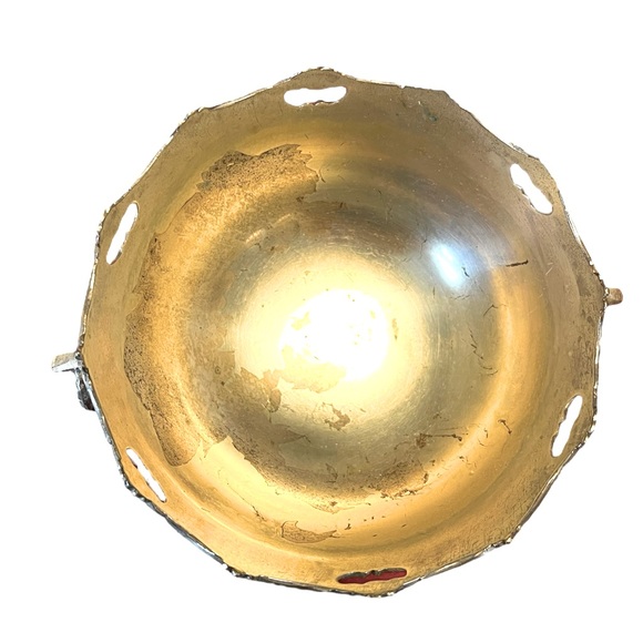 Antique Raymond Tarnish Resistant Silver Plate - Picture 3 of 3